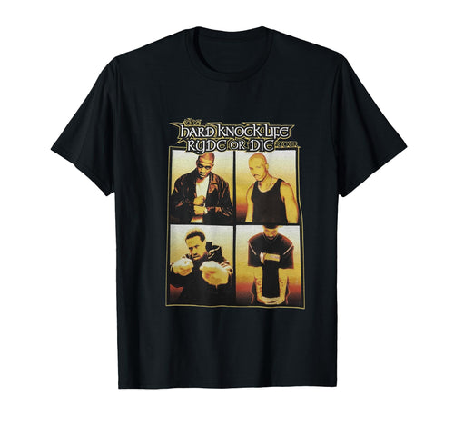 Inspired Hip Hop Tour T-Shirt - Streetwear Style for Adults - T-Shirt, Sweatshirt, Hoodie