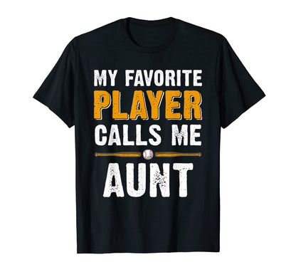 Womens My Favorite Player Calls Me T-Shirt - Minimalist Print Men Women - T-Shirt, Sweatshirt, Hoodie