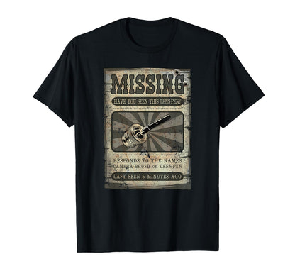 Photography Camera Wildlife Nature T-Shirt - Streetwear Style for Adults - T-Shirt, Sweatshirt, Hoodie