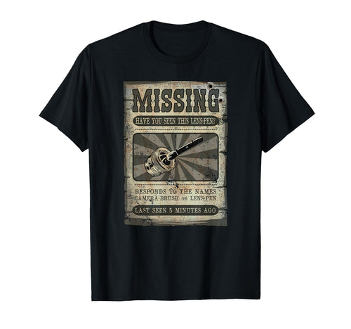 Photography Camera Wildlife Nature T-Shirt - Streetwear Style for Adults - T-Shirt, Sweatshirt, Hoodie