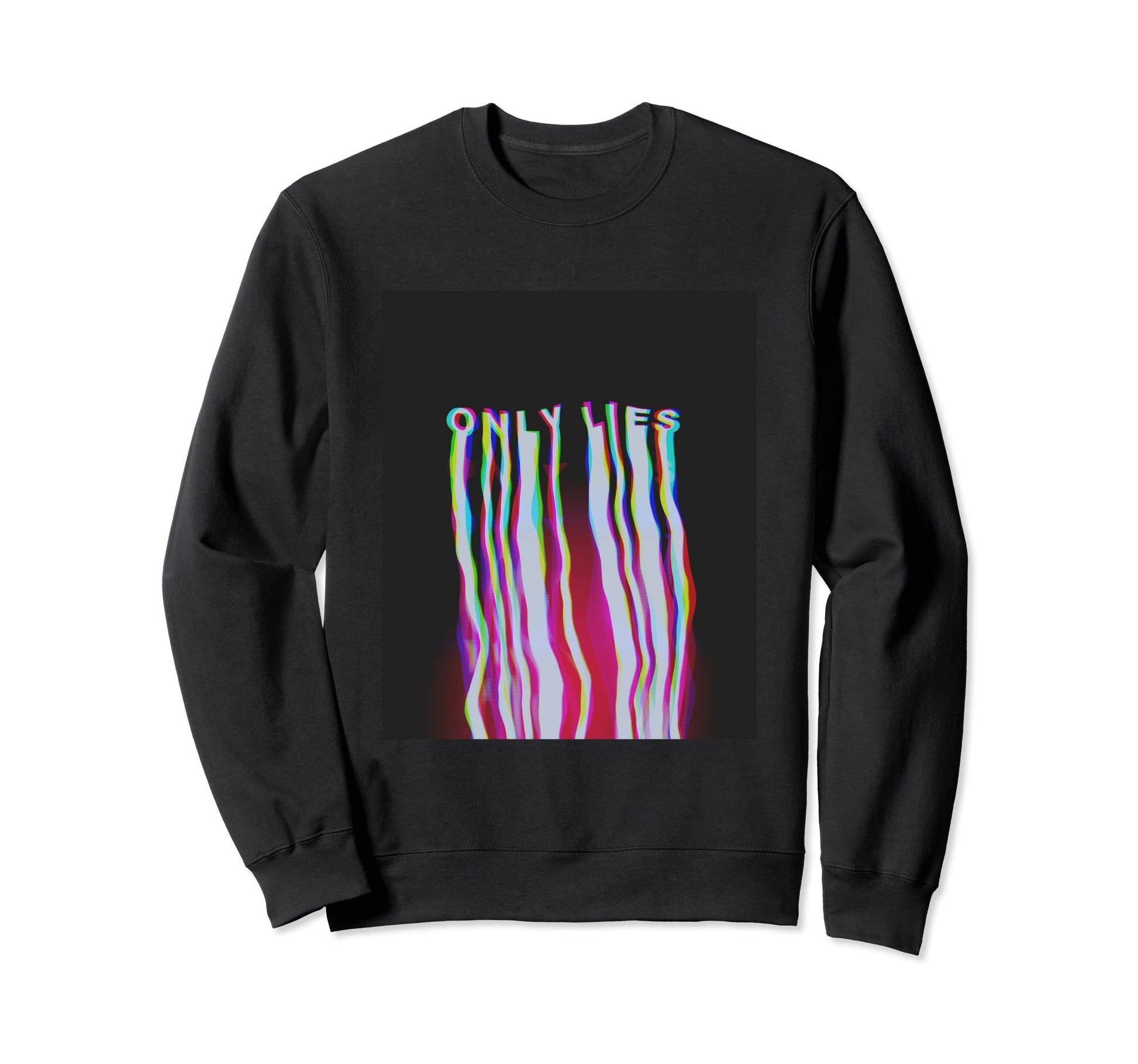 Vaporwave Grunge Aesthetic 90S 80S Sweatshirt - Custom Art Print Unisex - T-Shirt, Sweatshirt, Hoodie