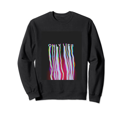 Vaporwave Grunge Aesthetic 90S 80S Sweatshirt - Custom Art Print Unisex - T-Shirt, Sweatshirt, Hoodie