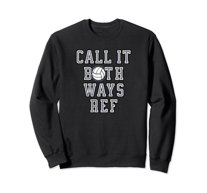 Funny Sarcastic Loud Volleyball Mom Sweatshirt - Minimalist Print Unisex - T-Shirt, Sweatshirt, Hoodie
