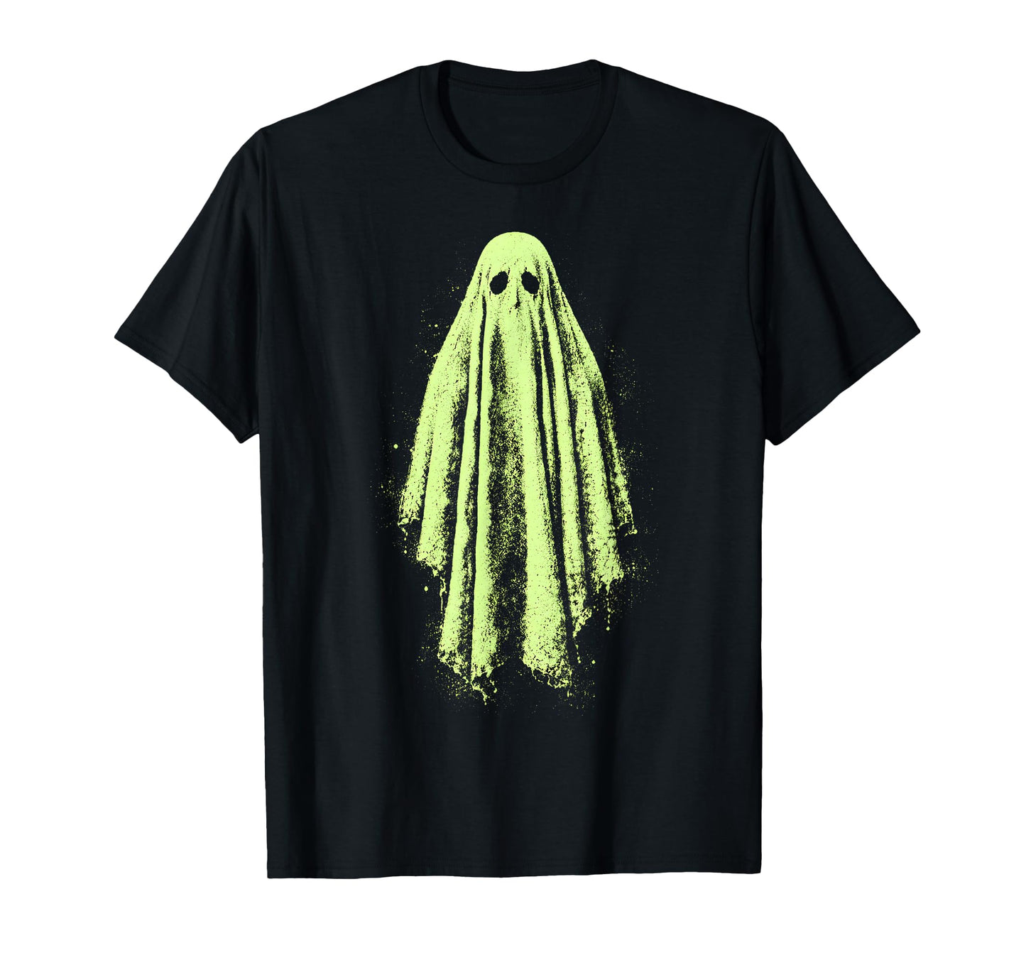 Cyber Goth Y2K Ghost Grunge T-Shirt - Custom Art Print for Adults - T-Shirt, Sweatshirt, Hoodie
