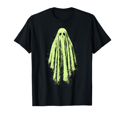 Cyber Goth Y2K Ghost Grunge T-Shirt - Custom Art Print for Adults - T-Shirt, Sweatshirt, Hoodie