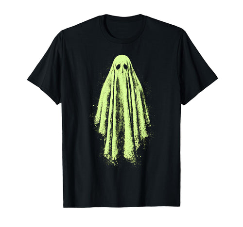 Cyber Goth Y2K Ghost Grunge T-Shirt - Custom Art Print for Adults - T-Shirt, Sweatshirt, Hoodie