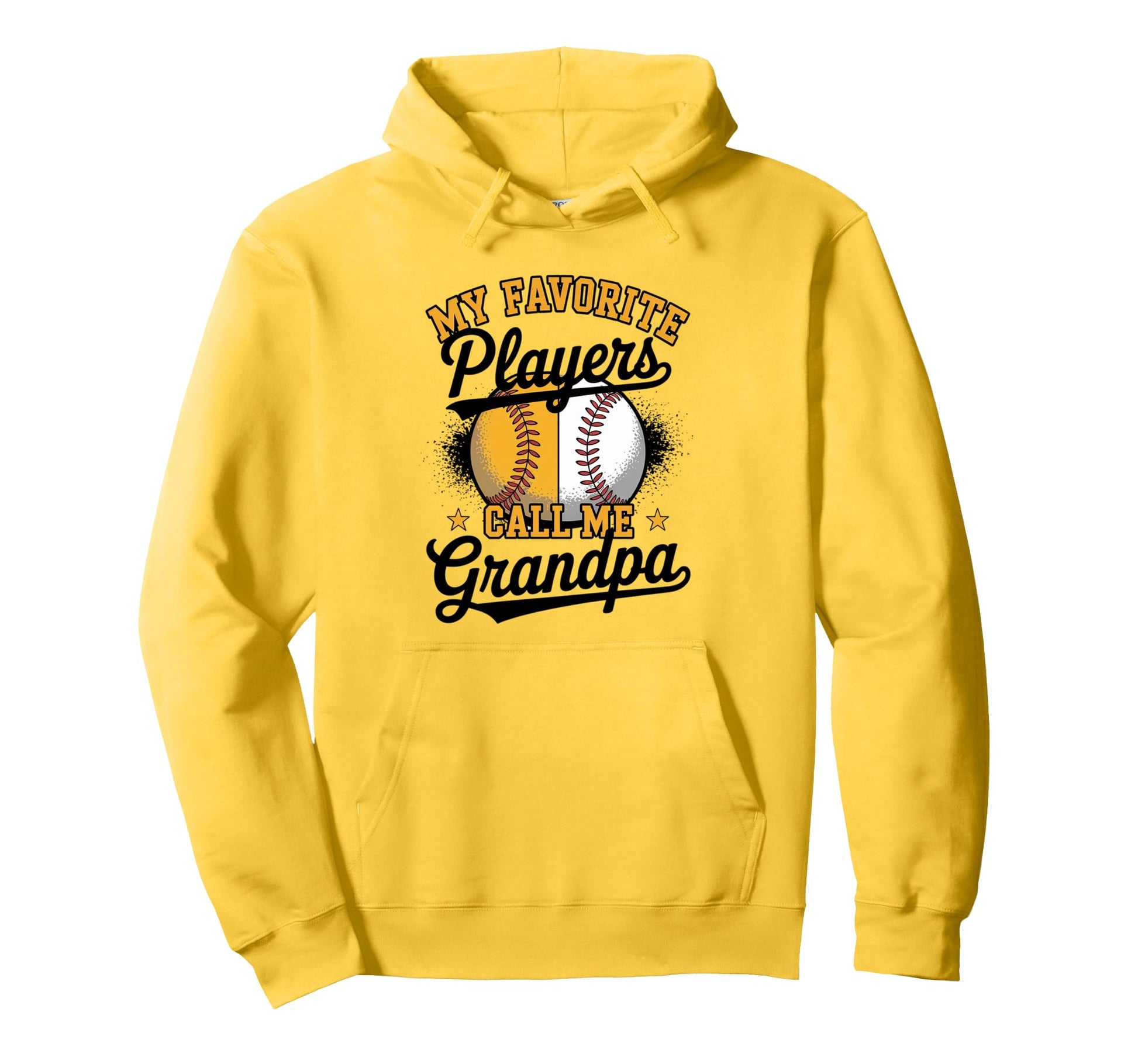 My Favorite Baseball Softball Player Hoodie - Graphic Print Men Women - T-Shirt, Sweatshirt, Hoodie