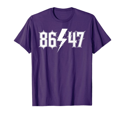 Sarcastic 8647 80S 86 47 Rock Music T-Shirt - Novelty Apparel Men Women - T-Shirt, Sweatshirt, Hoodie