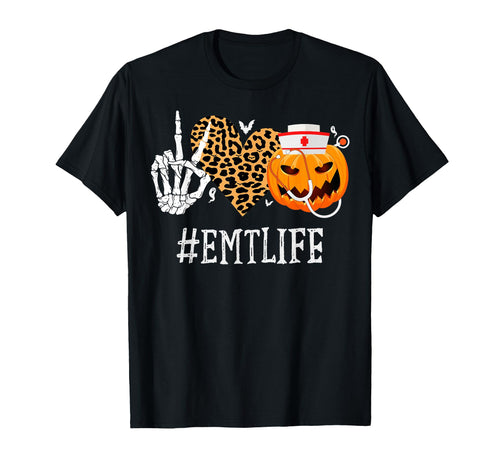 Emt Emergency Medical Technician T-Shirt - Aesthetic Graphic for Adults - T-Shirt, Sweatshirt, Hoodie