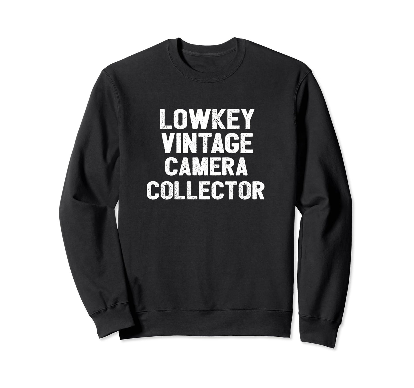 Camera Photography Lover Tees T-Shirt - Casual Everyday Wear Unisex - T-Shirt, Sweatshirt, Hoodie