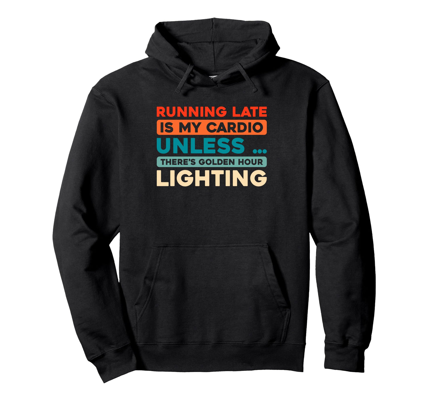 Photography Camera Photographer Hoodie - Trendy Graphic for Adults - T-Shirt, Sweatshirt, Hoodie