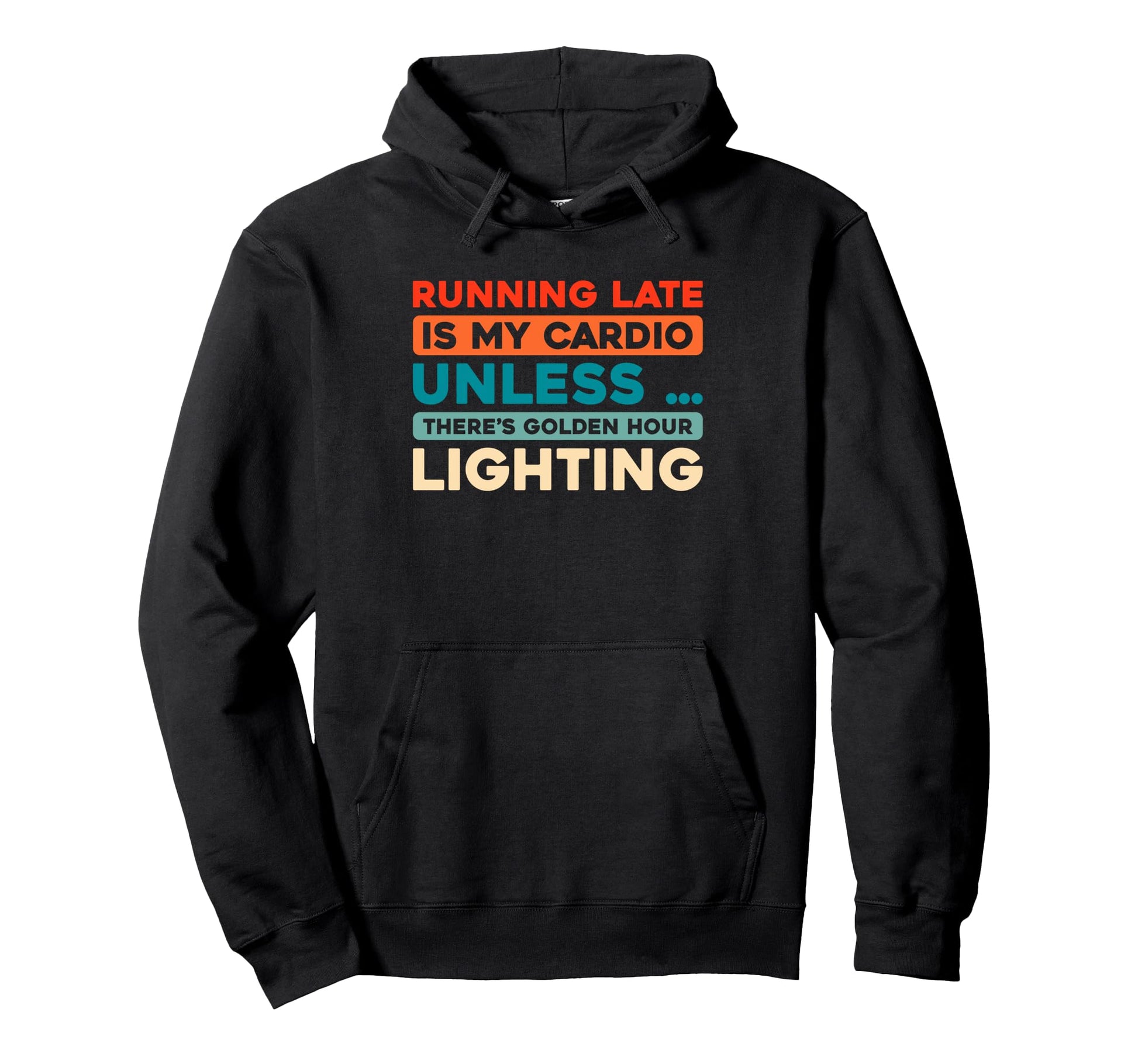 Photography Camera Photographer Hoodie - Trendy Graphic for Adults - T-Shirt, Sweatshirt, Hoodie