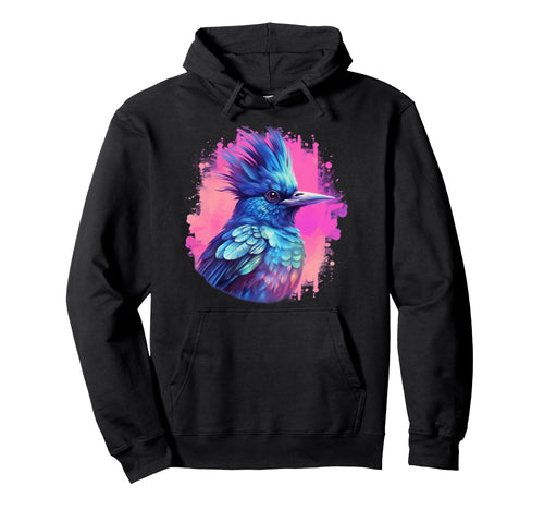 Vaporwave Aesthetic Stellers Jay Hoodie - Aesthetic Graphic Men Women - T-Shirt, Sweatshirt, Hoodie