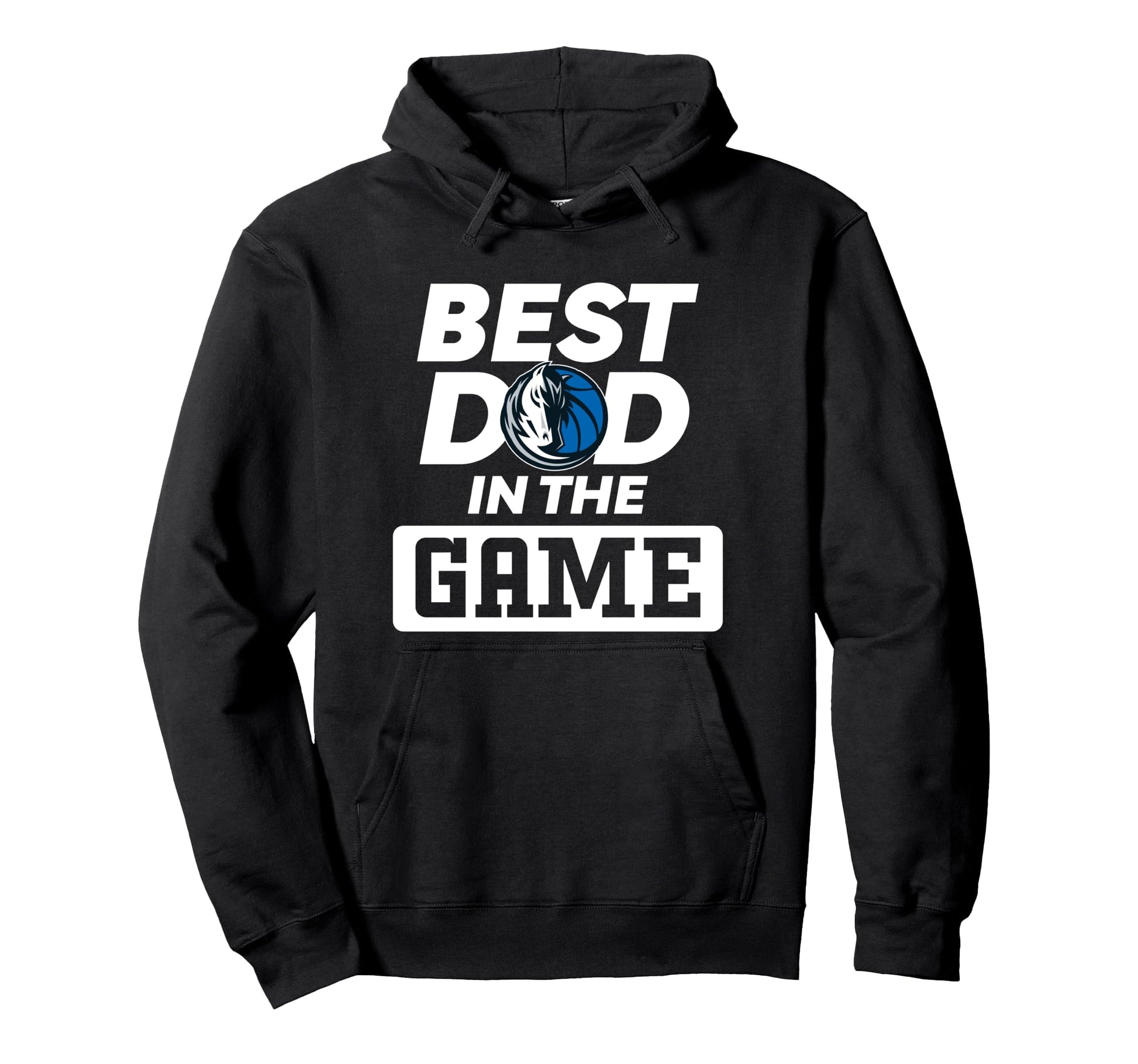 Nba Fathers Day Best Dad Game Hoodie - Aesthetic Graphic Men Women - T-Shirt, Sweatshirt, Hoodie