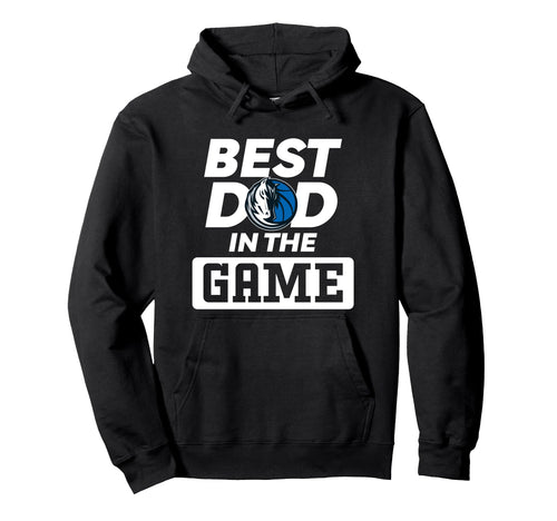 Nba Fathers Day Best Dad Game Hoodie - Aesthetic Graphic Men Women - T-Shirt, Sweatshirt, Hoodie