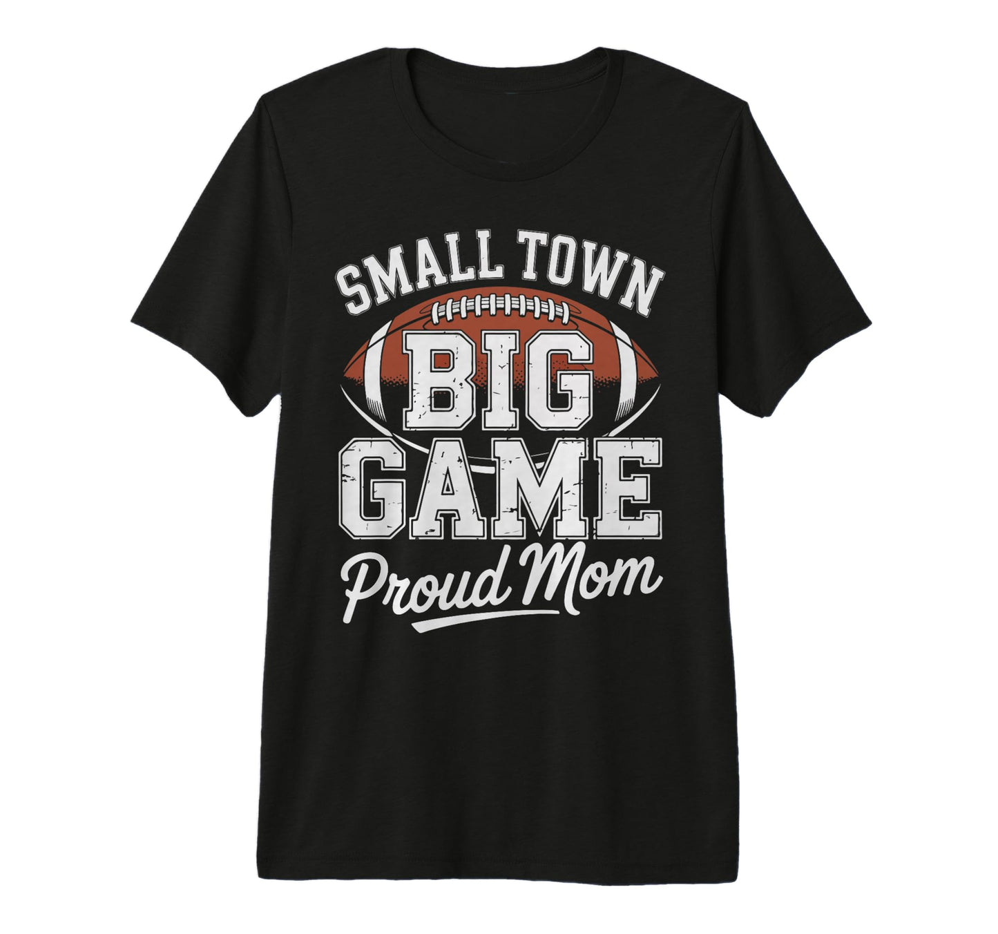 Touchdown Football Tackle Sweatshirt - Graphic Print for Adults - T-Shirt, Sweatshirt, Hoodie