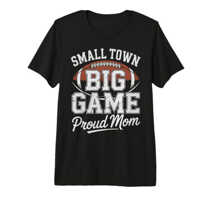 Touchdown Football Tackle Sweatshirt - Graphic Print for Adults - T-Shirt, Sweatshirt, Hoodie