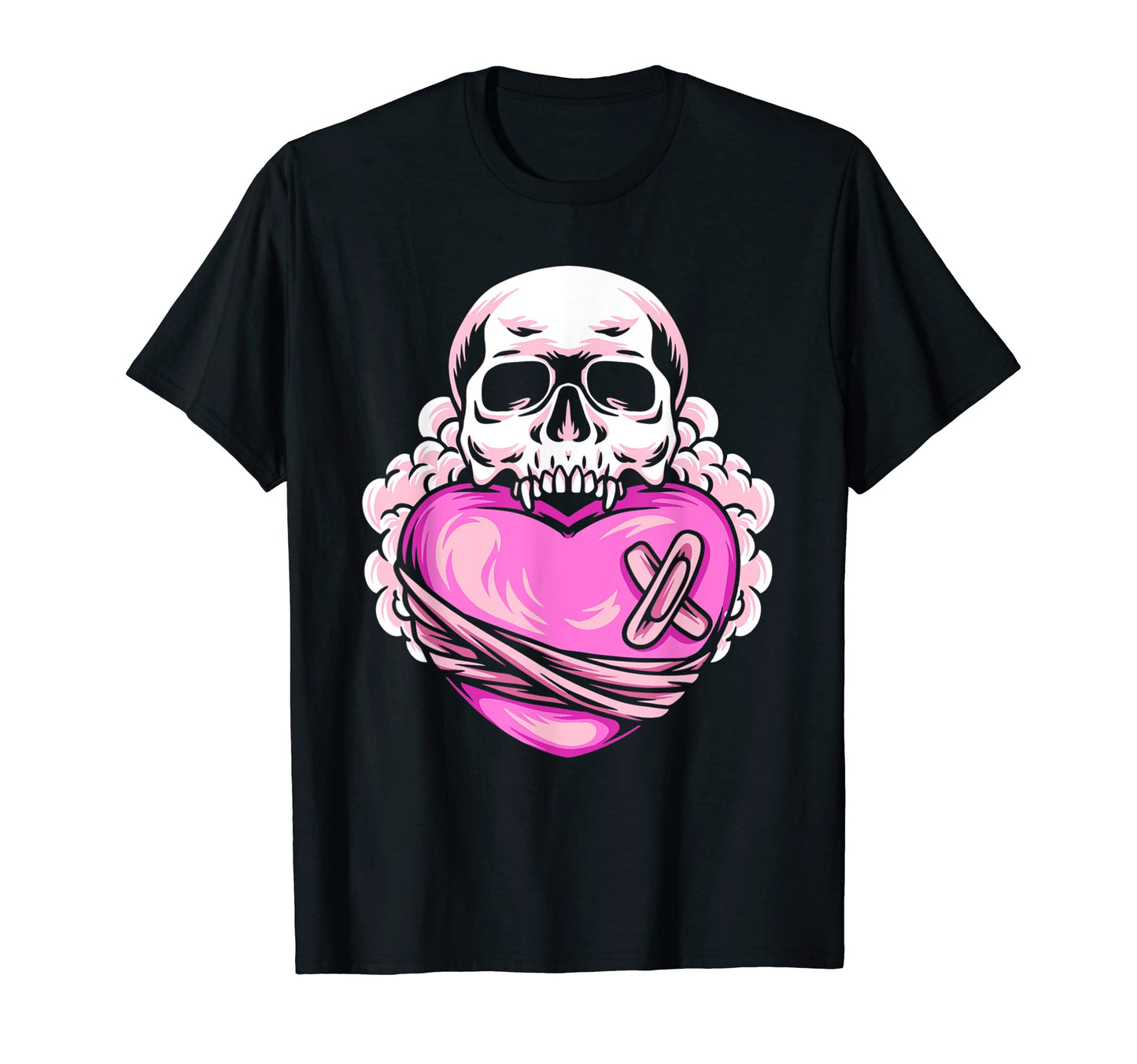 Vampire Retrowave Vaporwave Aesthetics T-Shirt - Unique Graphic for Adults - T-Shirt, Sweatshirt, Hoodie