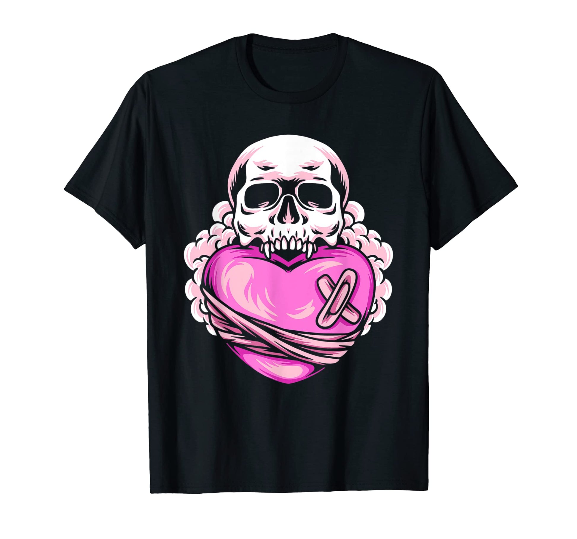 Vampire Retrowave Vaporwave Aesthetics T-Shirt - Unique Graphic for Adults - T-Shirt, Sweatshirt, Hoodie