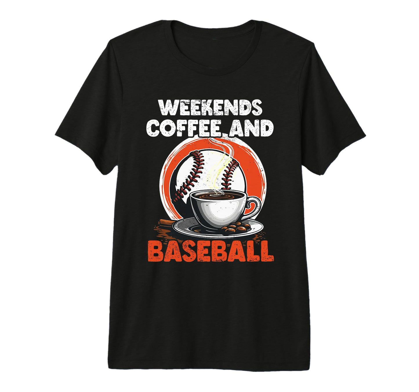 Fathers Day Baseball Dad Parent Tri Blend T-Shirt - Unique Graphic Unisex - T-Shirt, Sweatshirt, Hoodie
