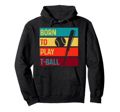 Teeball Mom Grandma Catcher Outfield T Hoodie - Aesthetic Graphic Unisex - T-Shirt, Sweatshirt, Hoodie