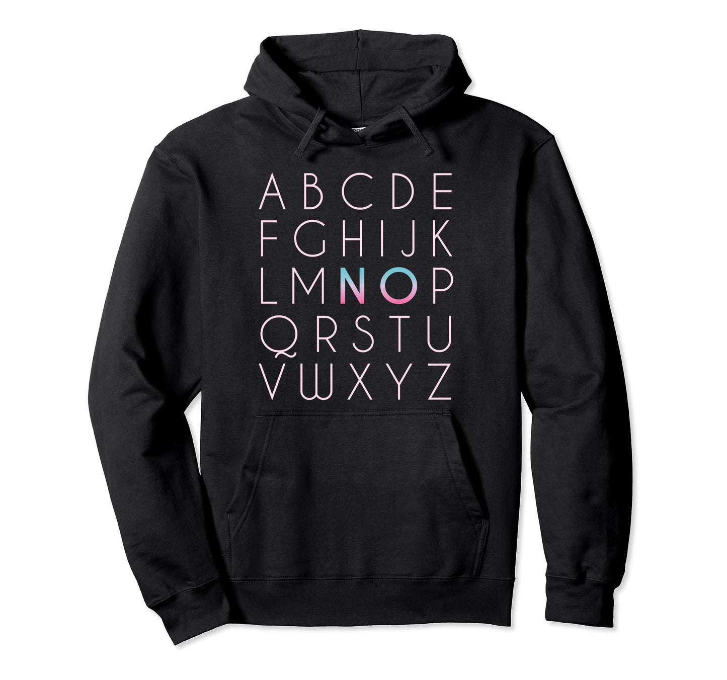 Aesthetic Vaporwave No Seapunk Emo Pastel Hoodie - Graphic Print Men Women - T-Shirt, Sweatshirt, Hoodie