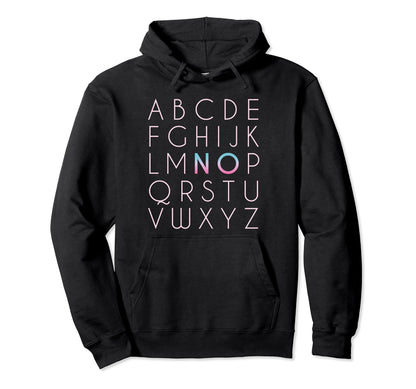 Aesthetic Vaporwave No Seapunk Emo Pastel Hoodie - Graphic Print Men Women - T-Shirt, Sweatshirt, Hoodie