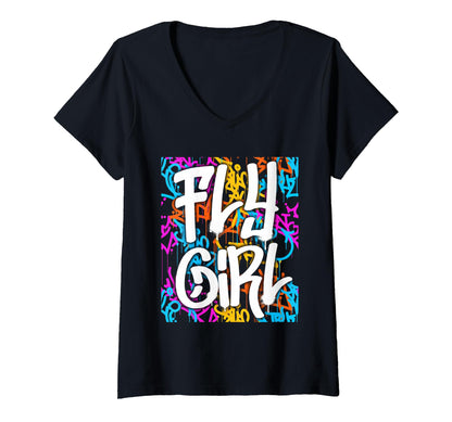 Hip Hop 80S 90S Old School B Dancer Hoodie - Unique Graphic for Adults - T-Shirt, Sweatshirt, Hoodie
