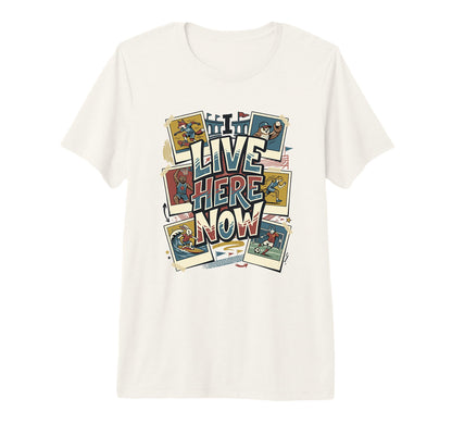 Tournament Weekend Support I Live T-Shirt - Minimalist Print for Adults - T-Shirt, Sweatshirt, Hoodie