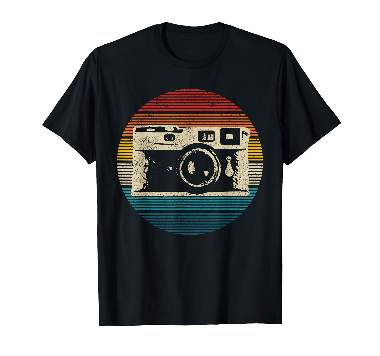 Photographer Photography Camera Gift T-Shirt - Graphic Print for Adults - T-Shirt, Sweatshirt, Hoodie