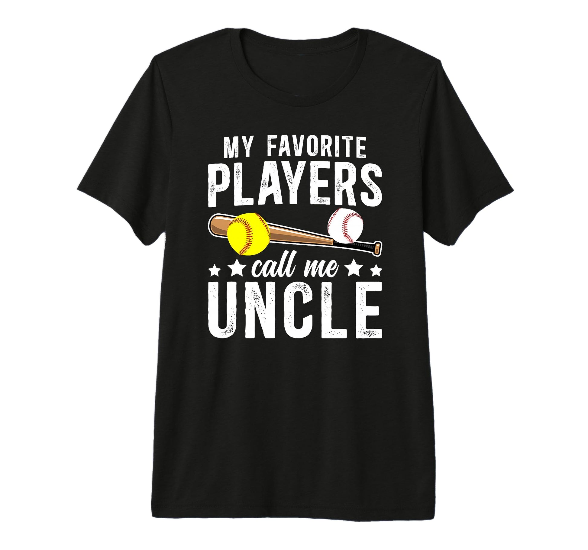 Mens My Favorite Players Call Me T-Shirt - Fun Novelty Design Men Women - T-Shirt, Sweatshirt, Hoodie