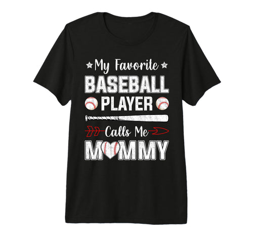 My Favorite Baseball Player T-Shirt - Casual Everyday Wear for Adults - T-Shirt, Sweatshirt, Hoodie