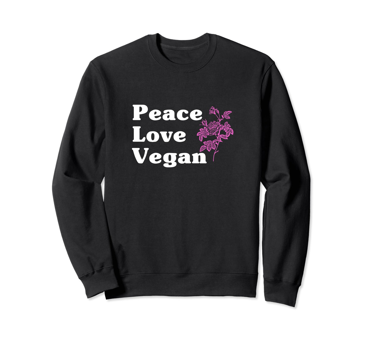 Funny Positive Good Vibes Statement T-Shirt - Trendy Graphic Men Women - T-Shirt, Sweatshirt, Hoodie