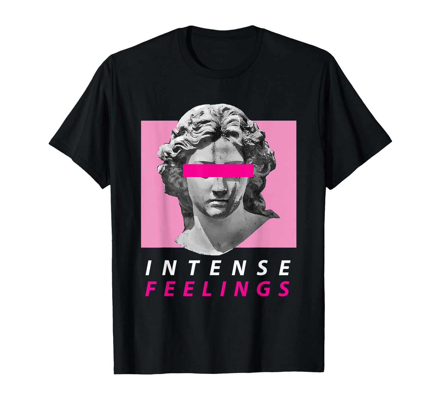 Aesthetic Vaporwave 80S Otaku T-Shirt - Graphic Print Men Women - T-Shirt, Sweatshirt, Hoodie
