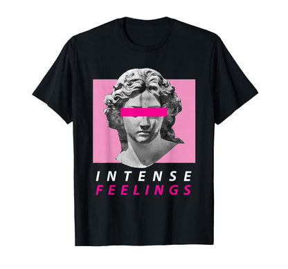 Aesthetic Vaporwave 80S Otaku T-Shirt - Graphic Print Men Women - T-Shirt, Sweatshirt, Hoodie