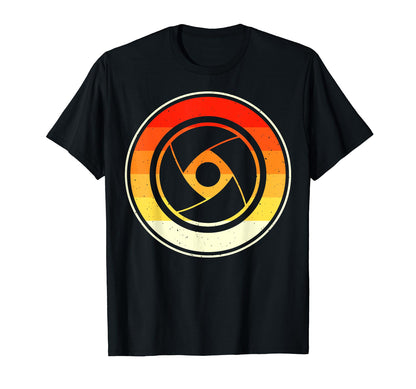 Photography Camera Gifts Photography T-Shirt - Graphic Print for Adults - T-Shirt, Sweatshirt, Hoodie