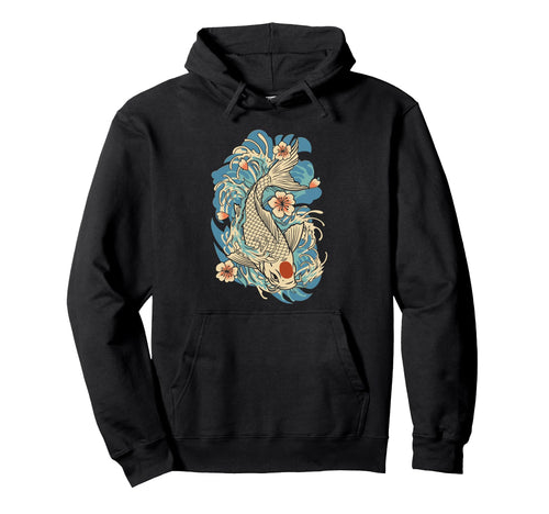 Aesthetic Vaporwave Japanese 90S Hoodie - Fun Novelty Design for Adults - T-Shirt, Sweatshirt, Hoodie