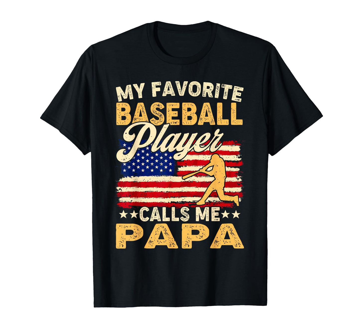 My Favorite Baseball Player Calls Me T-Shirt - Novelty Apparel for Adults - T-Shirt, Sweatshirt, Hoodie