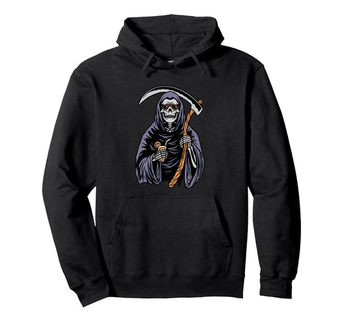 Dead Is Vacation Aesthetic Edgy Hoodie - Streetwear Style for Adults - T-Shirt, Sweatshirt, Hoodie