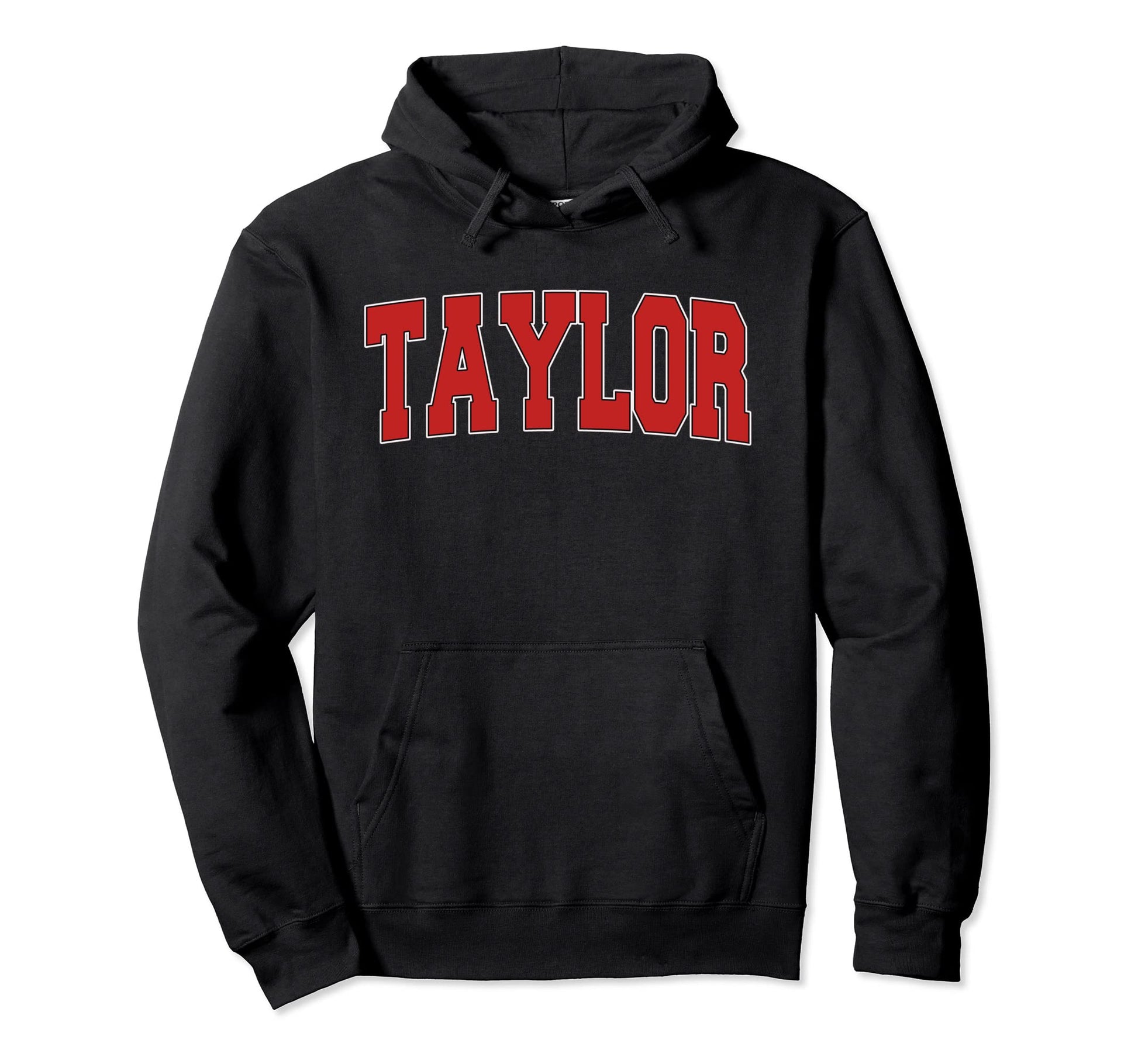 Taylor Pa Pennsylvania Varsity Usa Hoodie - Unique Graphic for Adults - T-Shirt, Sweatshirt, Hoodie