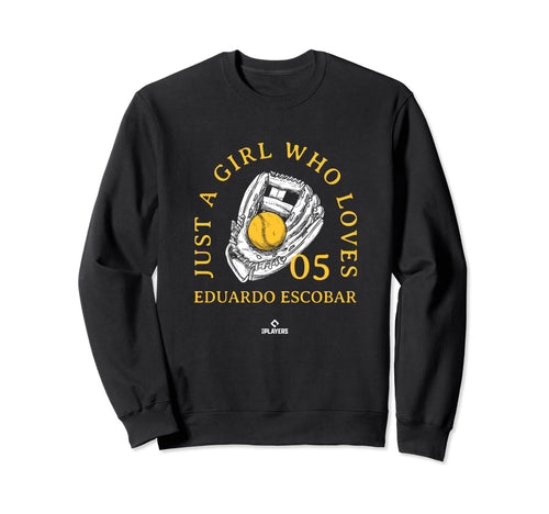 Who Loves Eduardo Escobar Sweatshirt - Aesthetic Graphic Men Women - T-Shirt, Sweatshirt, Hoodie