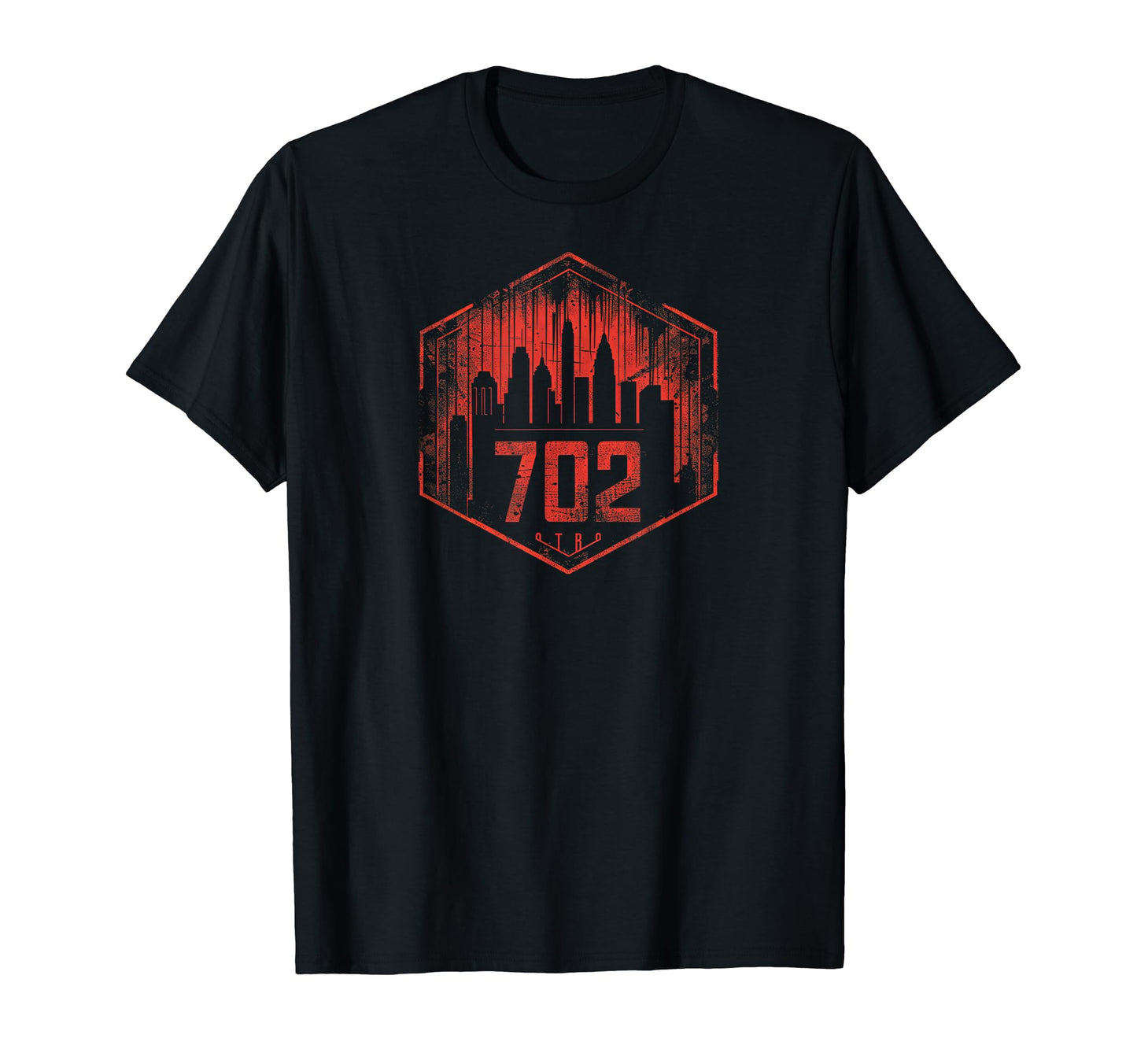 702 Grit 90S Grunge Urbandecay Mens T-Shirt - Trendy Graphic for Adults - T-Shirt, Sweatshirt, Hoodie