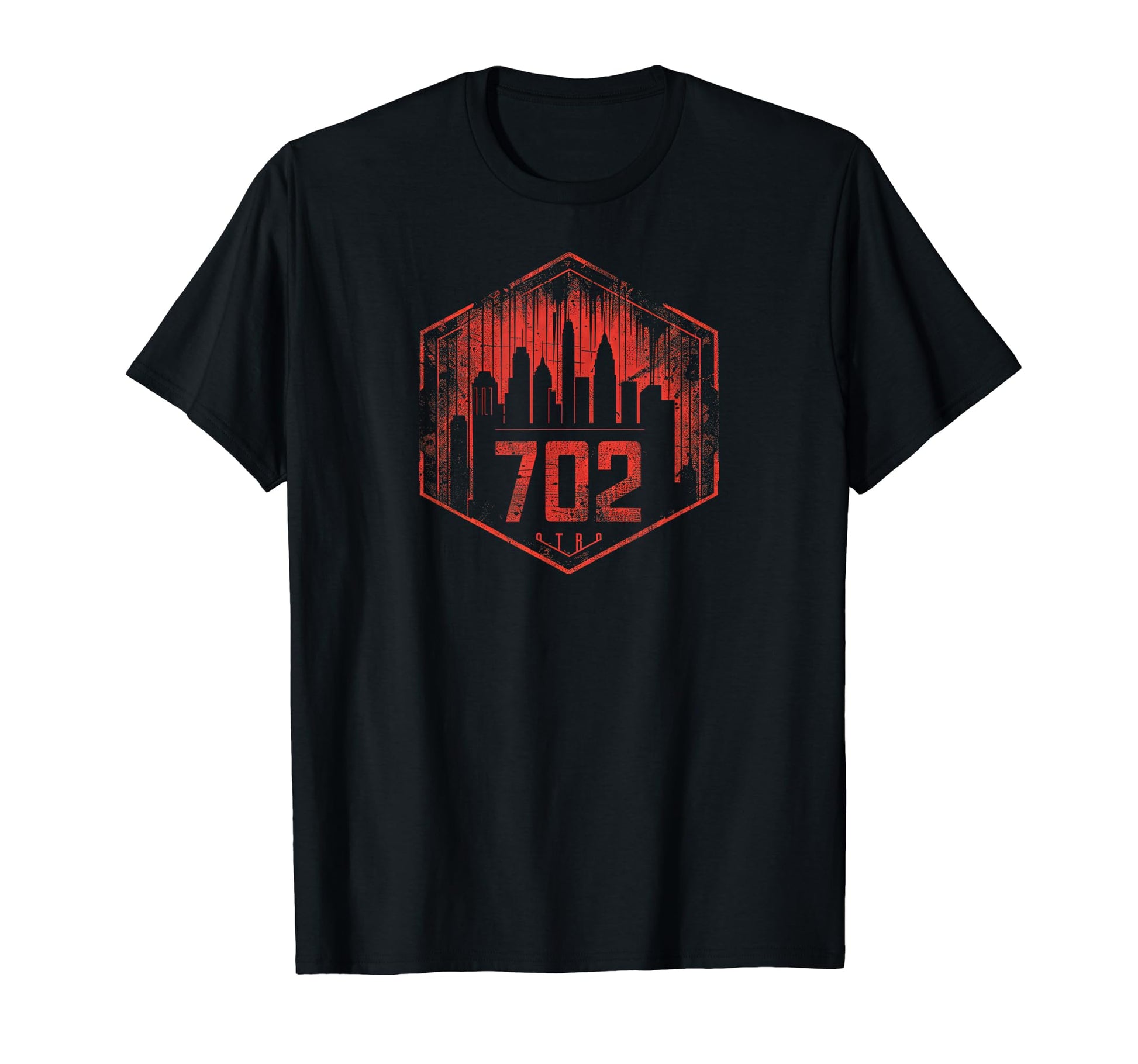 702 Grit 90S Grunge Urbandecay Mens T-Shirt - Trendy Graphic for Adults - T-Shirt, Sweatshirt, Hoodie