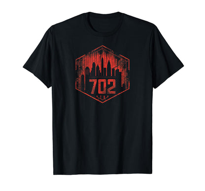 702 Grit 90S Grunge Urbandecay Mens T-Shirt - Trendy Graphic for Adults - T-Shirt, Sweatshirt, Hoodie