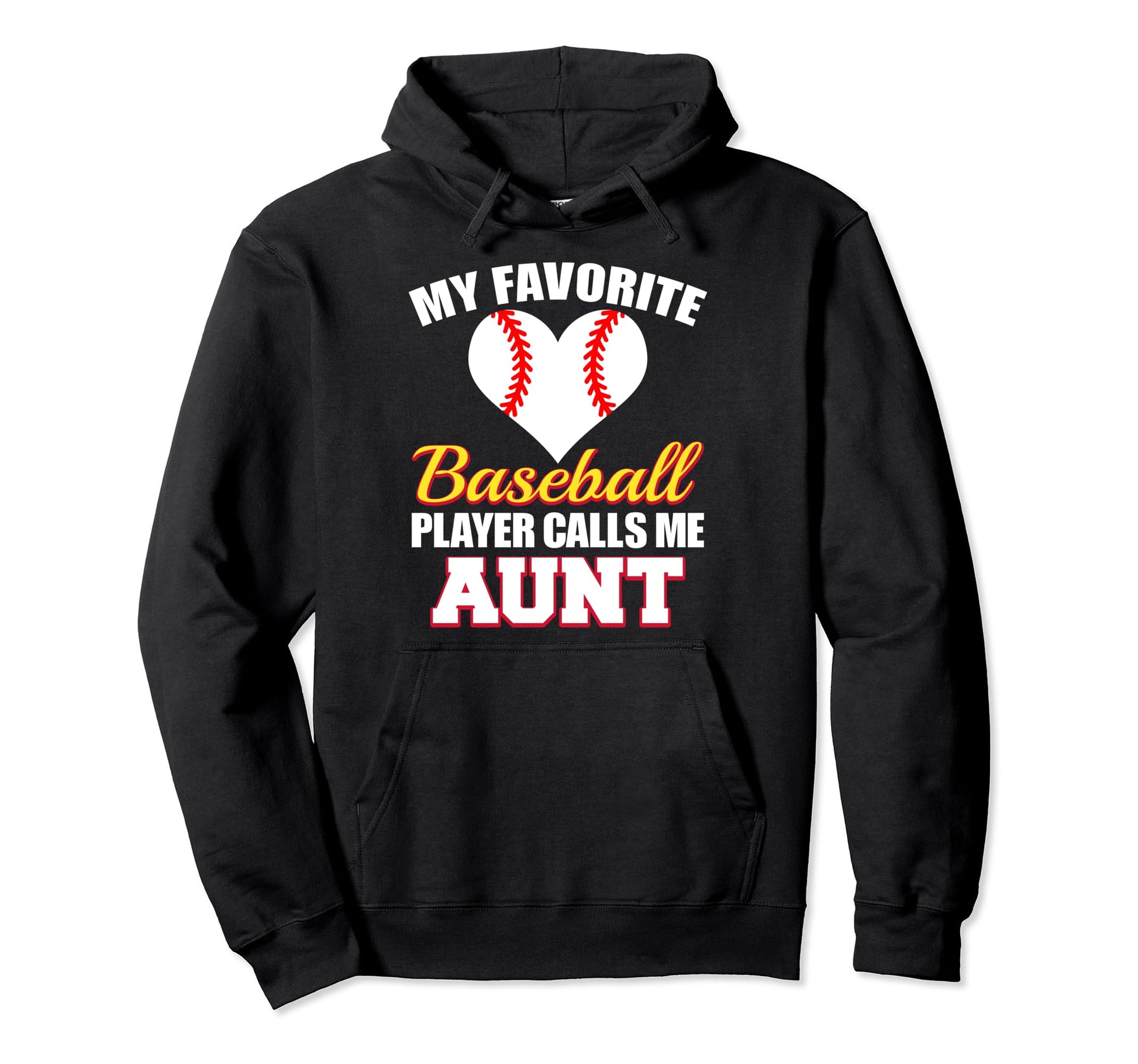 My Favorite Baseball Player Call Me Hoodie - Custom Art Print for Adults - T-Shirt, Sweatshirt, Hoodie