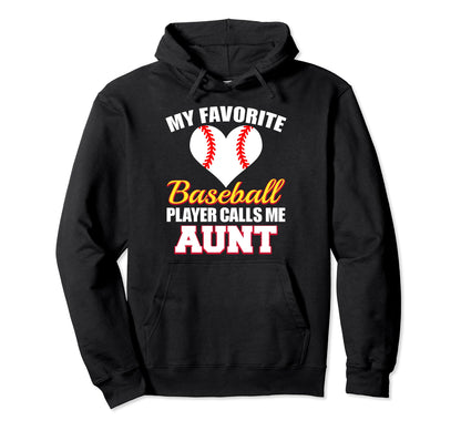 My Favorite Baseball Player Call Me Hoodie - Custom Art Print for Adults - T-Shirt, Sweatshirt, Hoodie