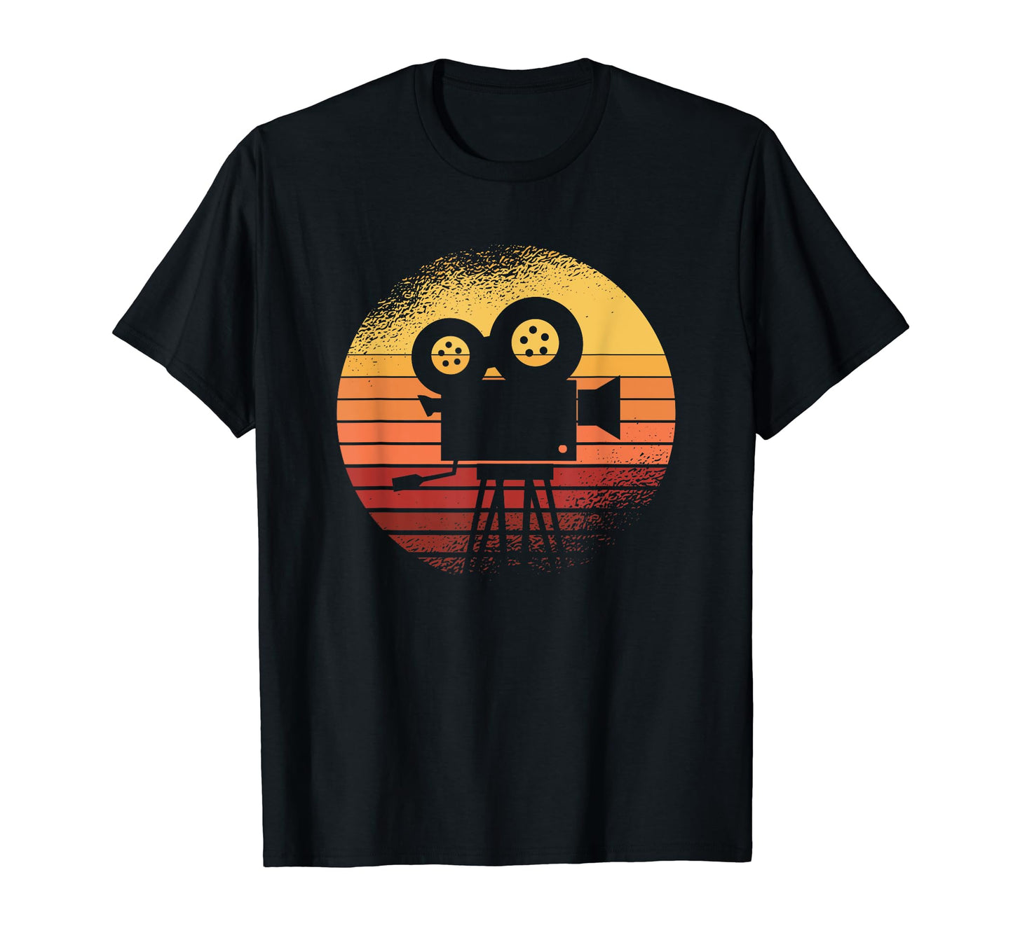 Film School Filmmaker Cinematographer T-Shirt - Unique Graphic Unisex - T-Shirt, Sweatshirt, Hoodie
