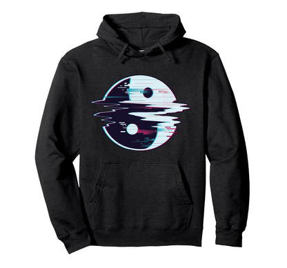 Vaporwave Aesthetic Ying Yang Japan Hoodie - Minimalist Print for Adults - T-Shirt, Sweatshirt, Hoodie