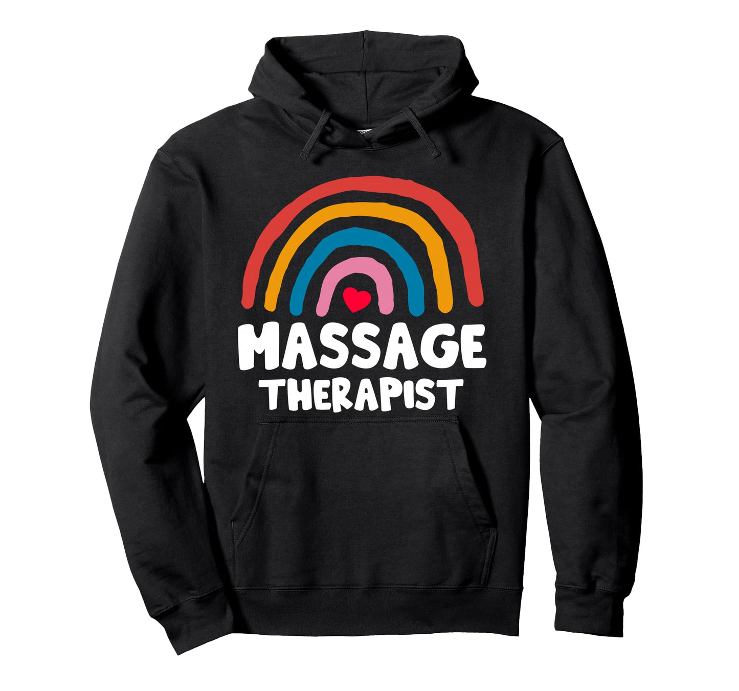 Licensed Massage Therapist Therapy Lmt Hoodie - Unique Graphic Men Women - T-Shirt, Sweatshirt, Hoodie