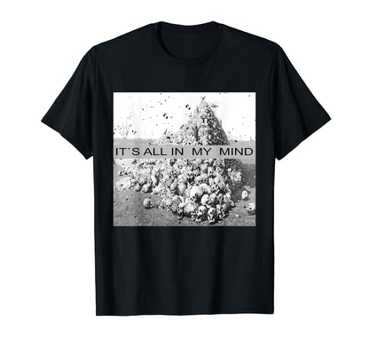 Alt Vaporwave Aesthetic Weirdcore T-Shirt - Aesthetic Graphic Men Women - T-Shirt, Sweatshirt, Hoodie